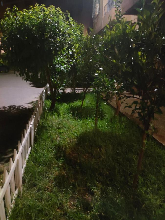Riad Appart Arwa Marrakesz Zewnętrze zdjęcie